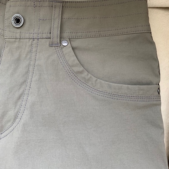 Kuhl Renegade lightweight pant. - Picture 1 of 2